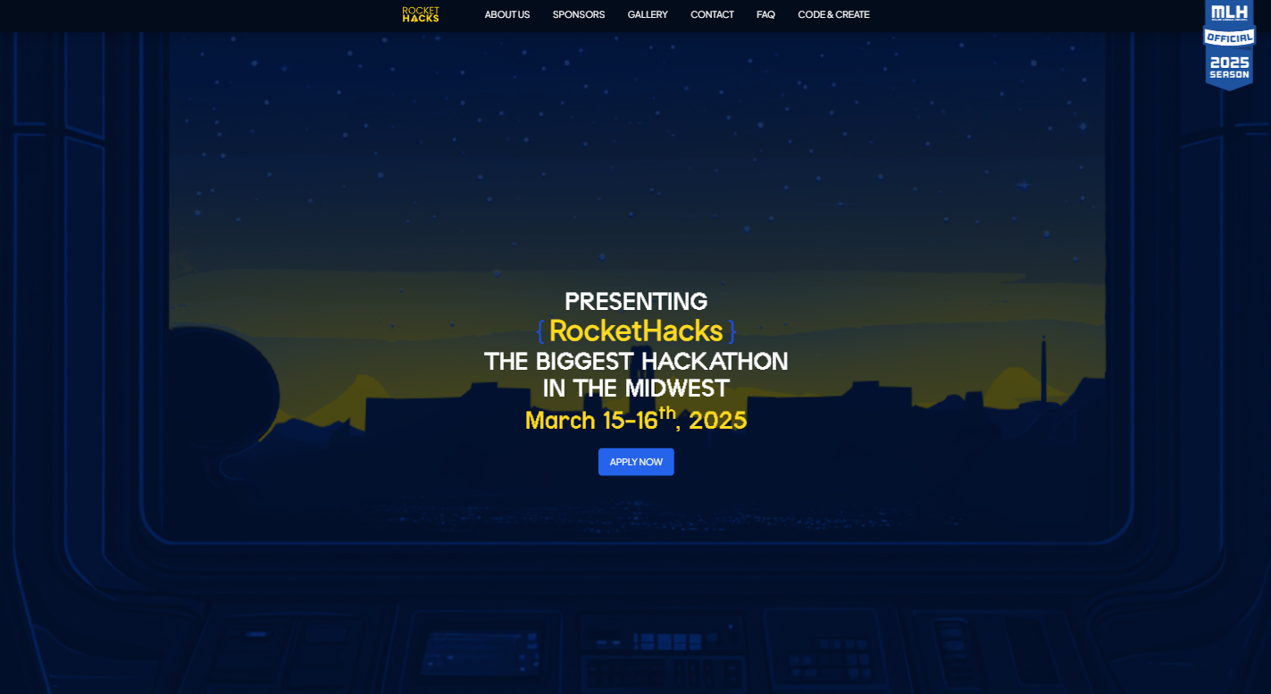 RocketHacks