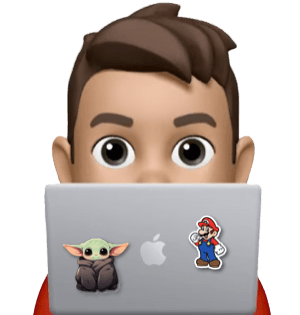 Aditya's Memoji